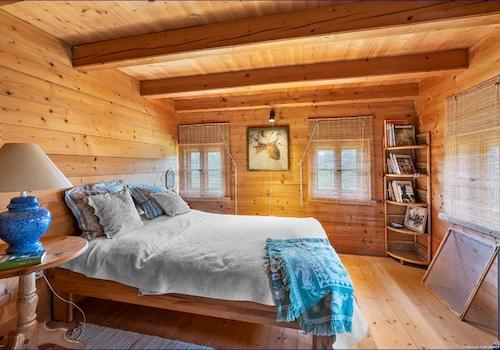 Elternschlafzimmer
