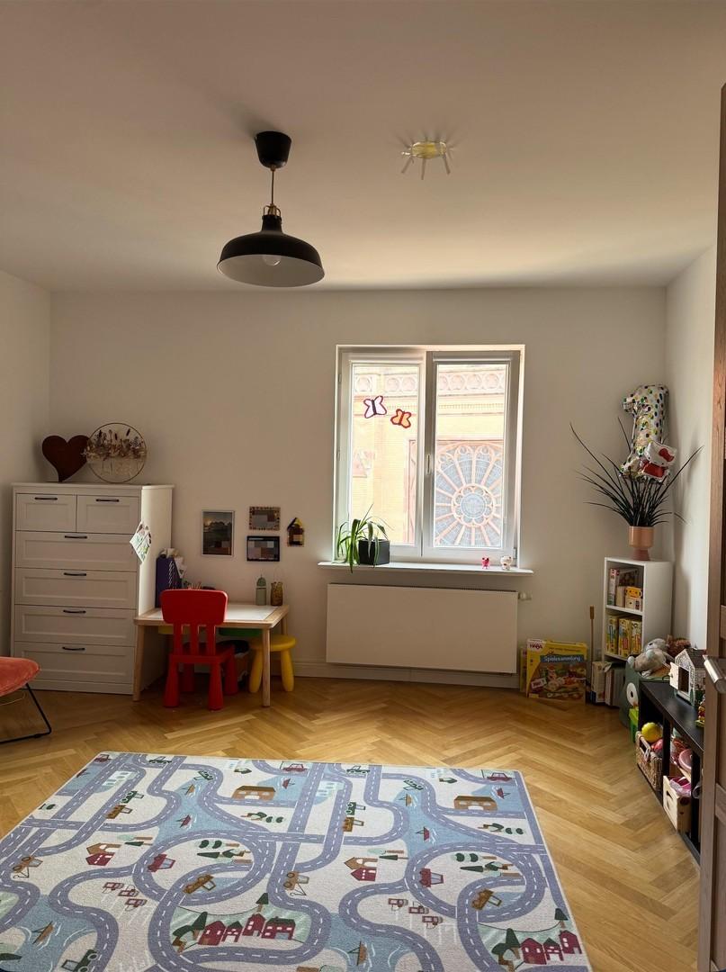 Kinderzimmer