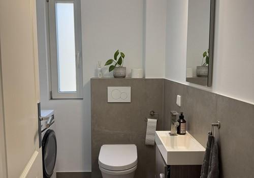 Gäste-WC
