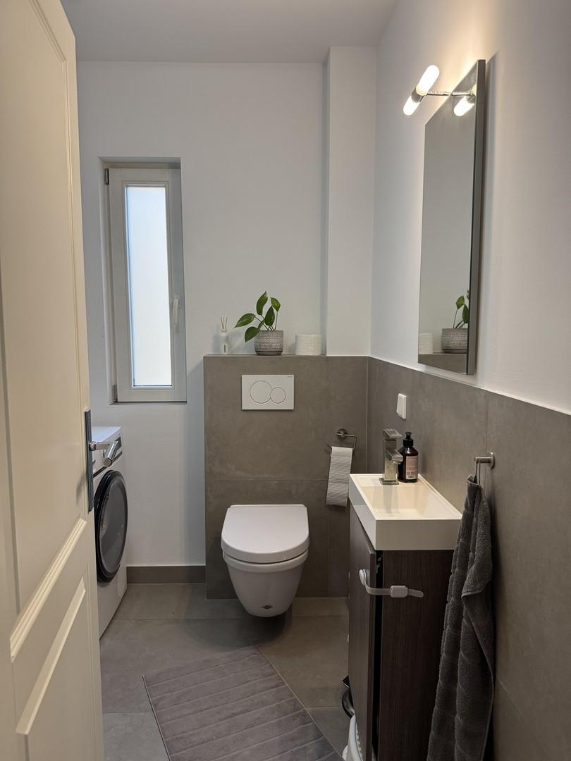 Gäste-WC