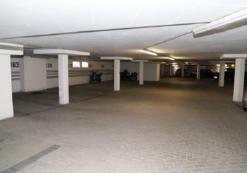 Tiefgarage
