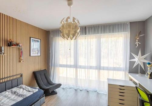 Arbeitszimmer