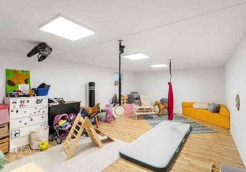 Kinderzimmer