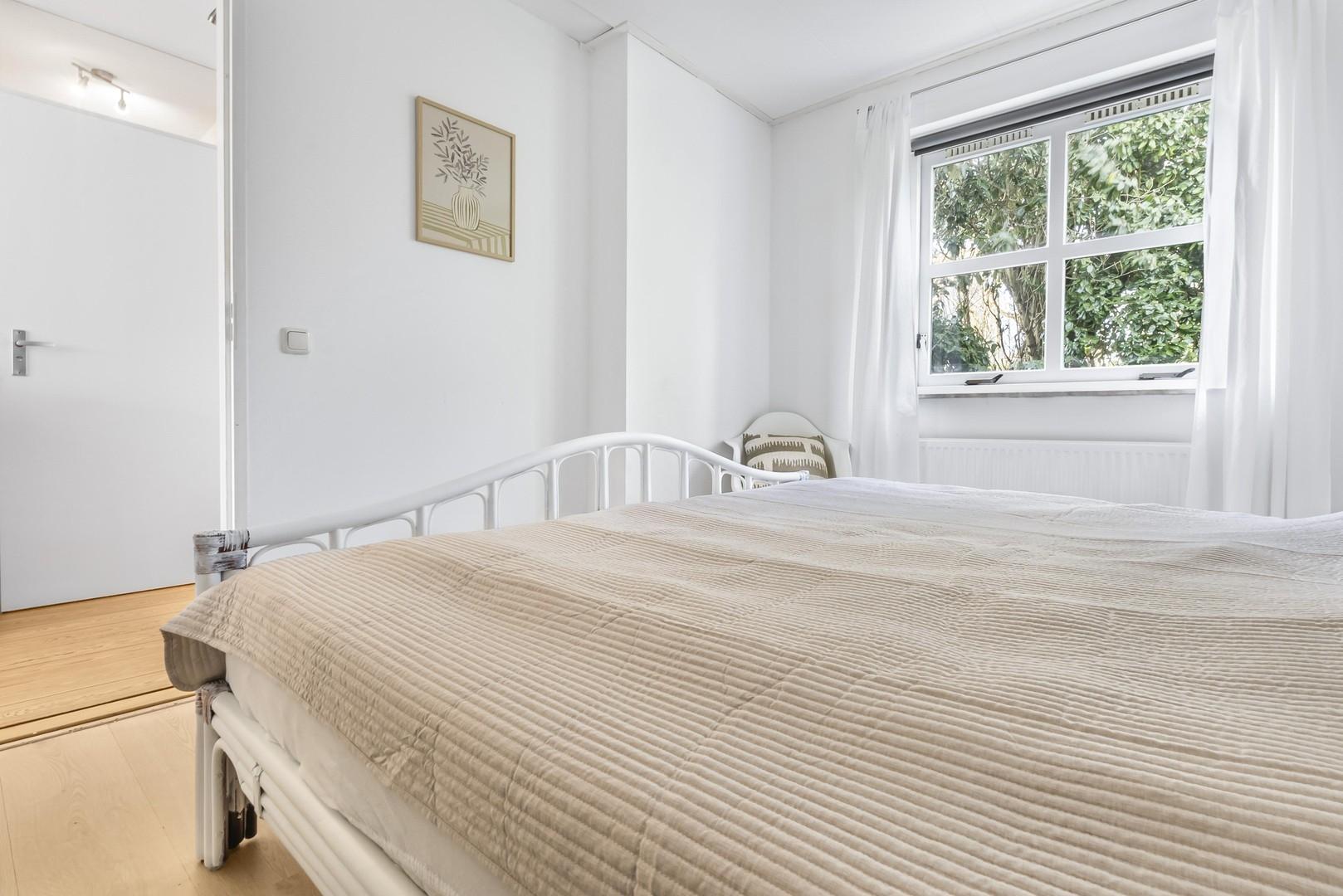 Schlafzimmer unten
