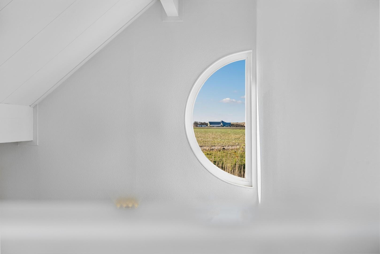 Blick von Empore