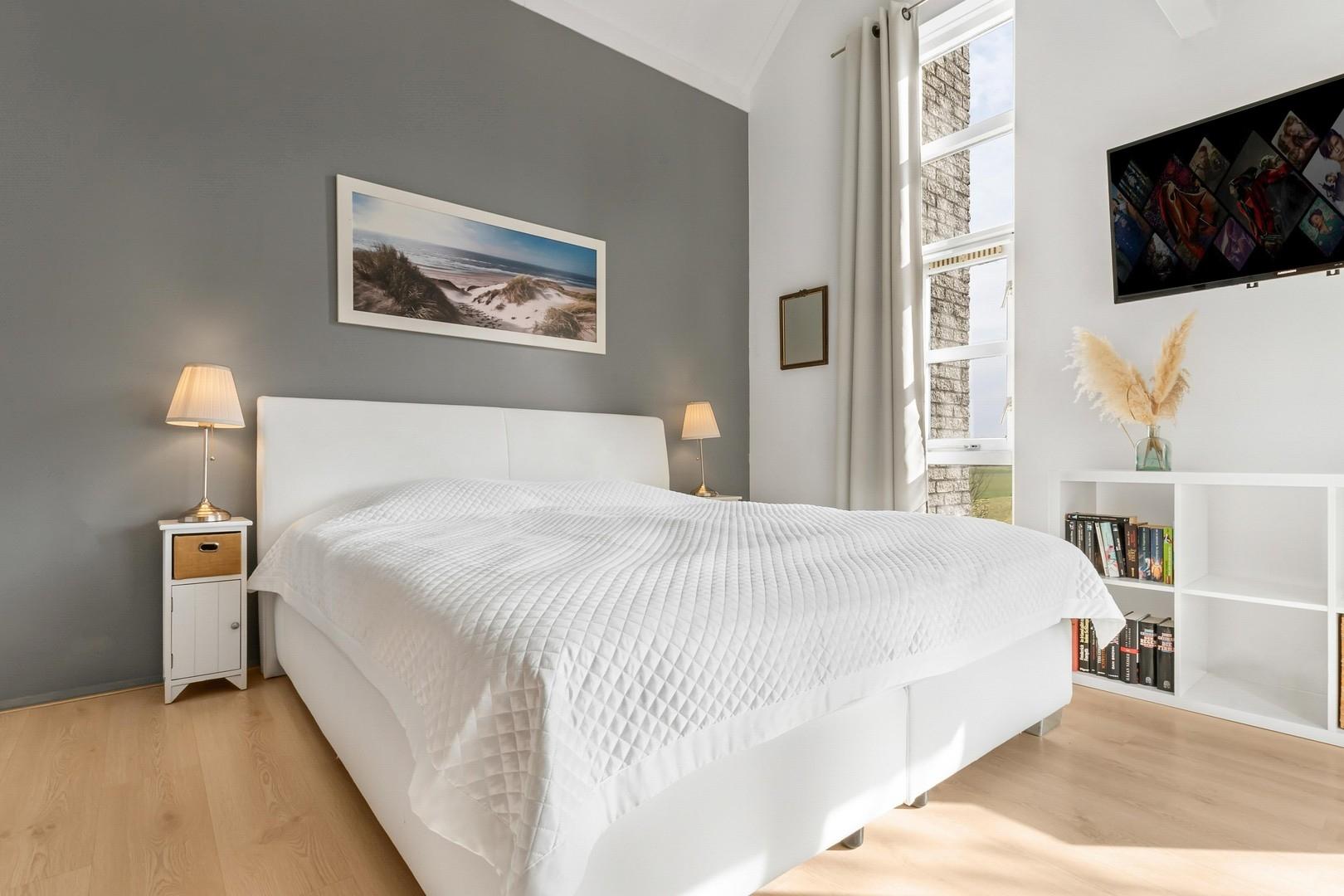 Schlafzimmer 1 oben