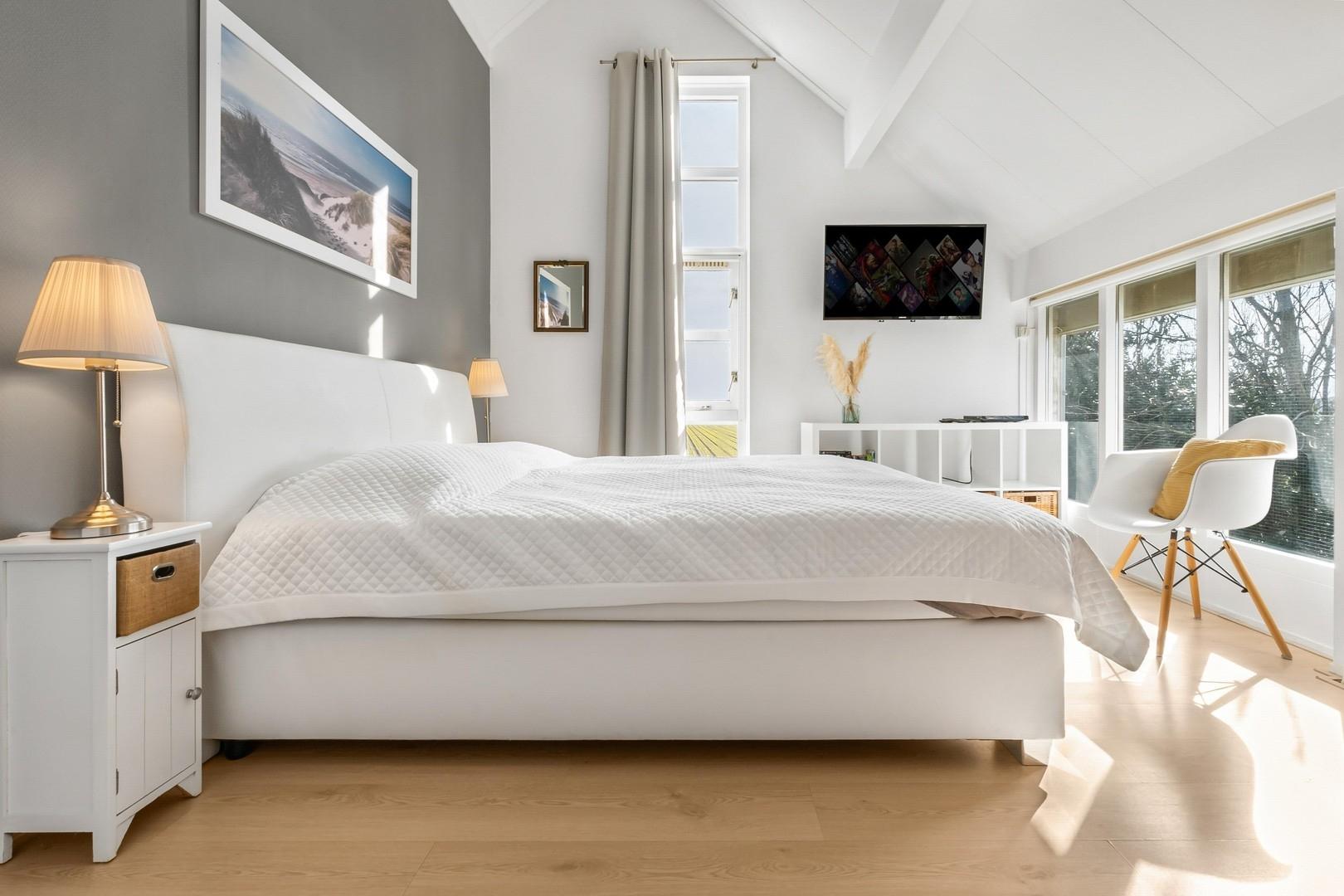 Schlafzimmer 1 oben
