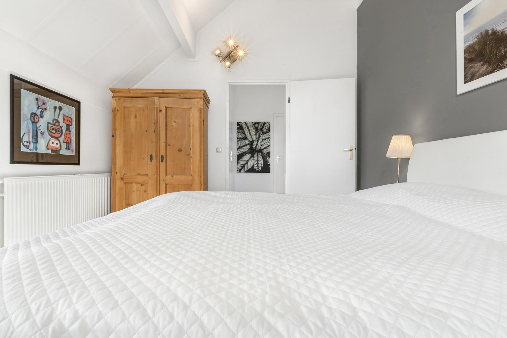 Schlafzimmer 1 oben