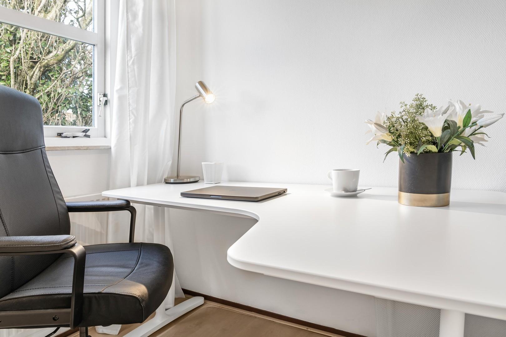 Schlafzimmer 2 oben