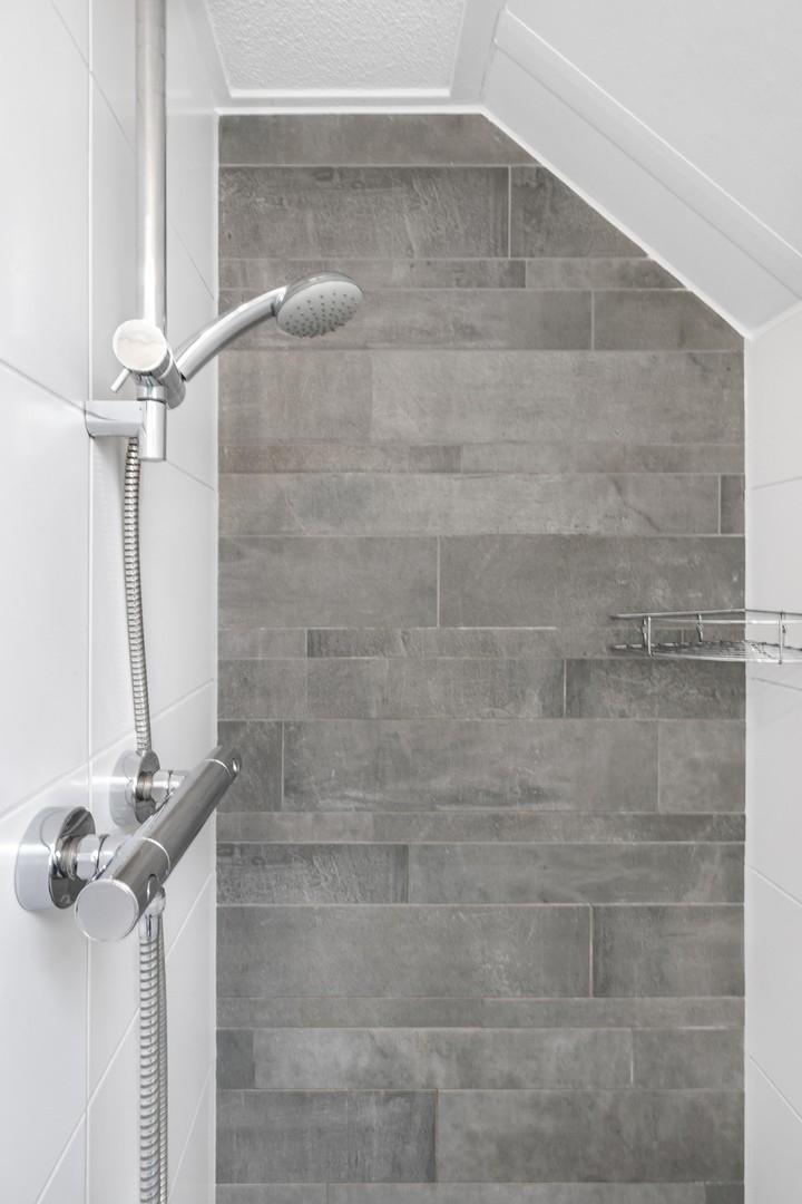Badezimmer oben
