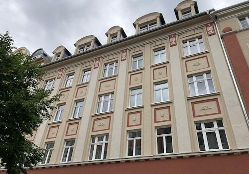 Objektansicht