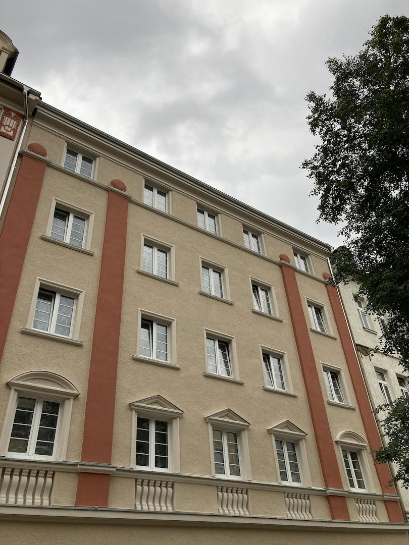 Objektansicht