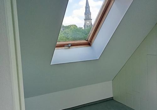 Zimmer im 2. Stock