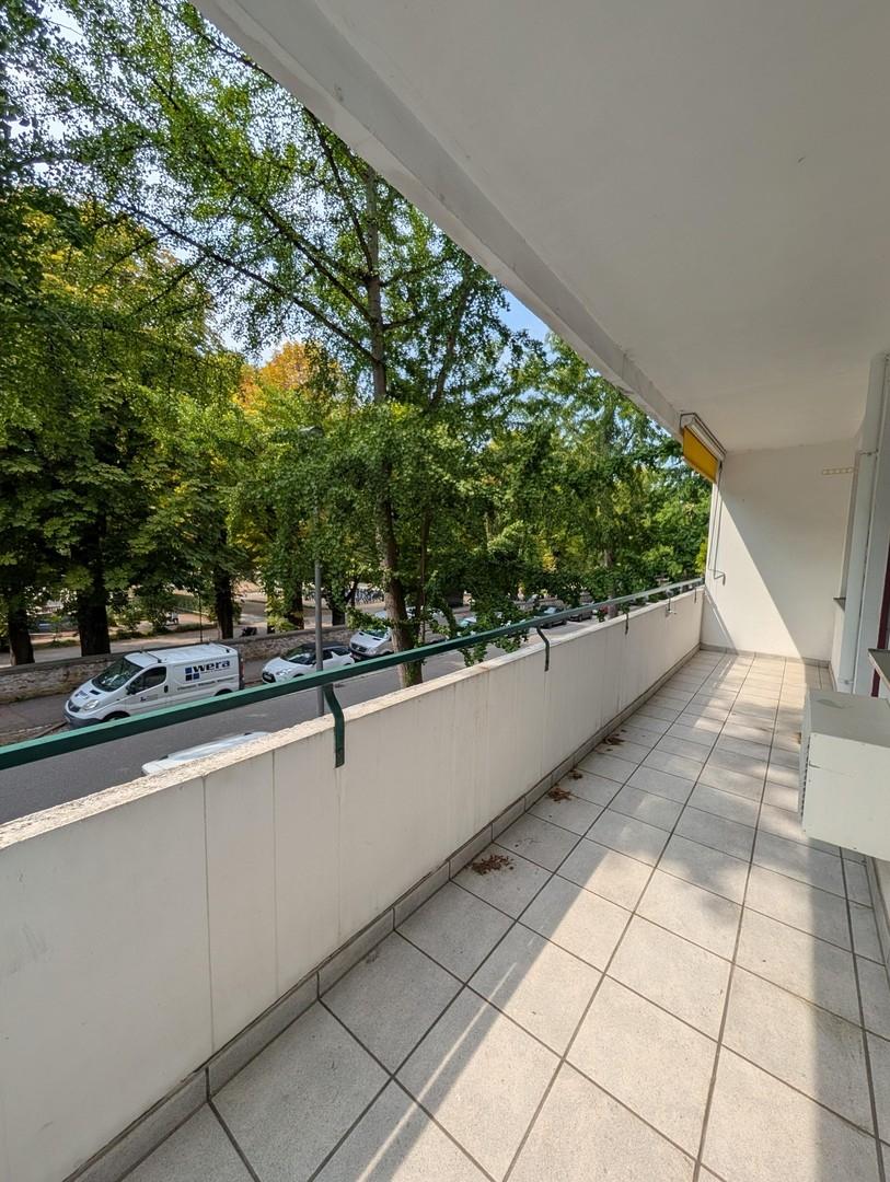 Balkon
