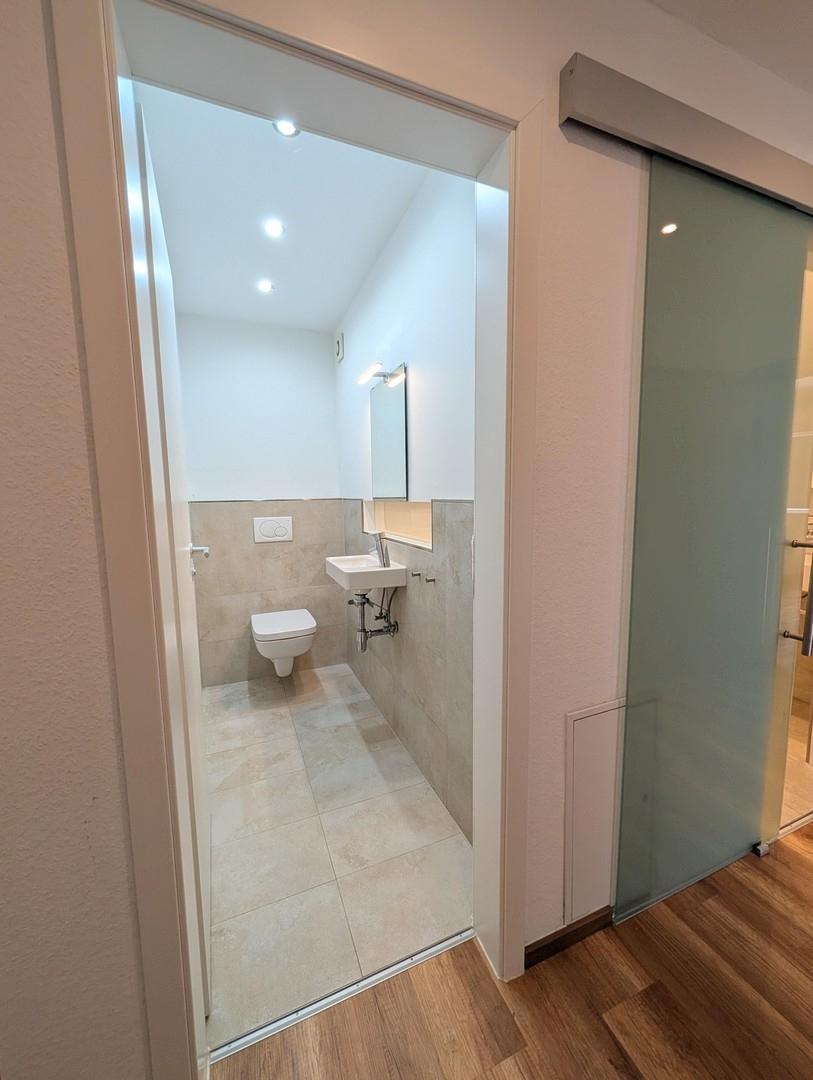 WC