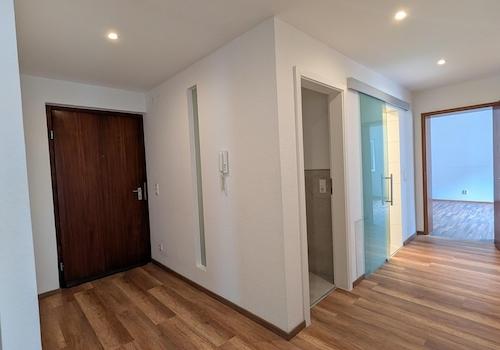 Wohnungseingang/Flur