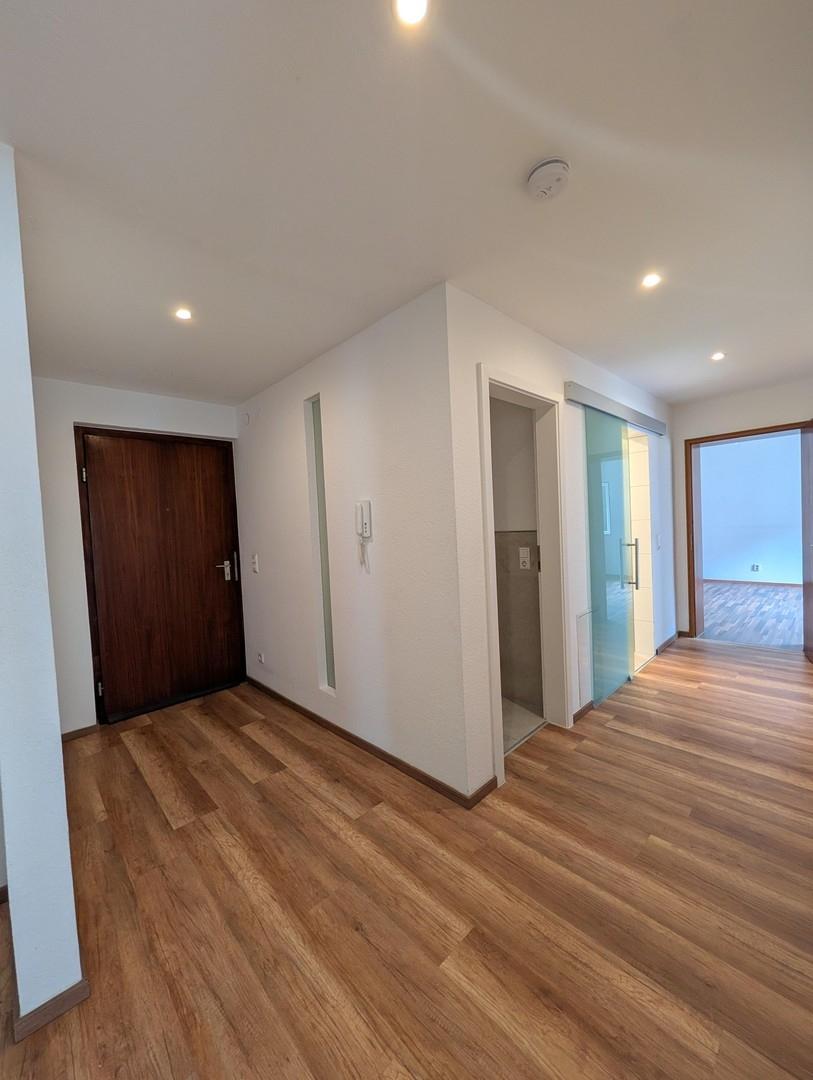 Wohnungseingang/Flur