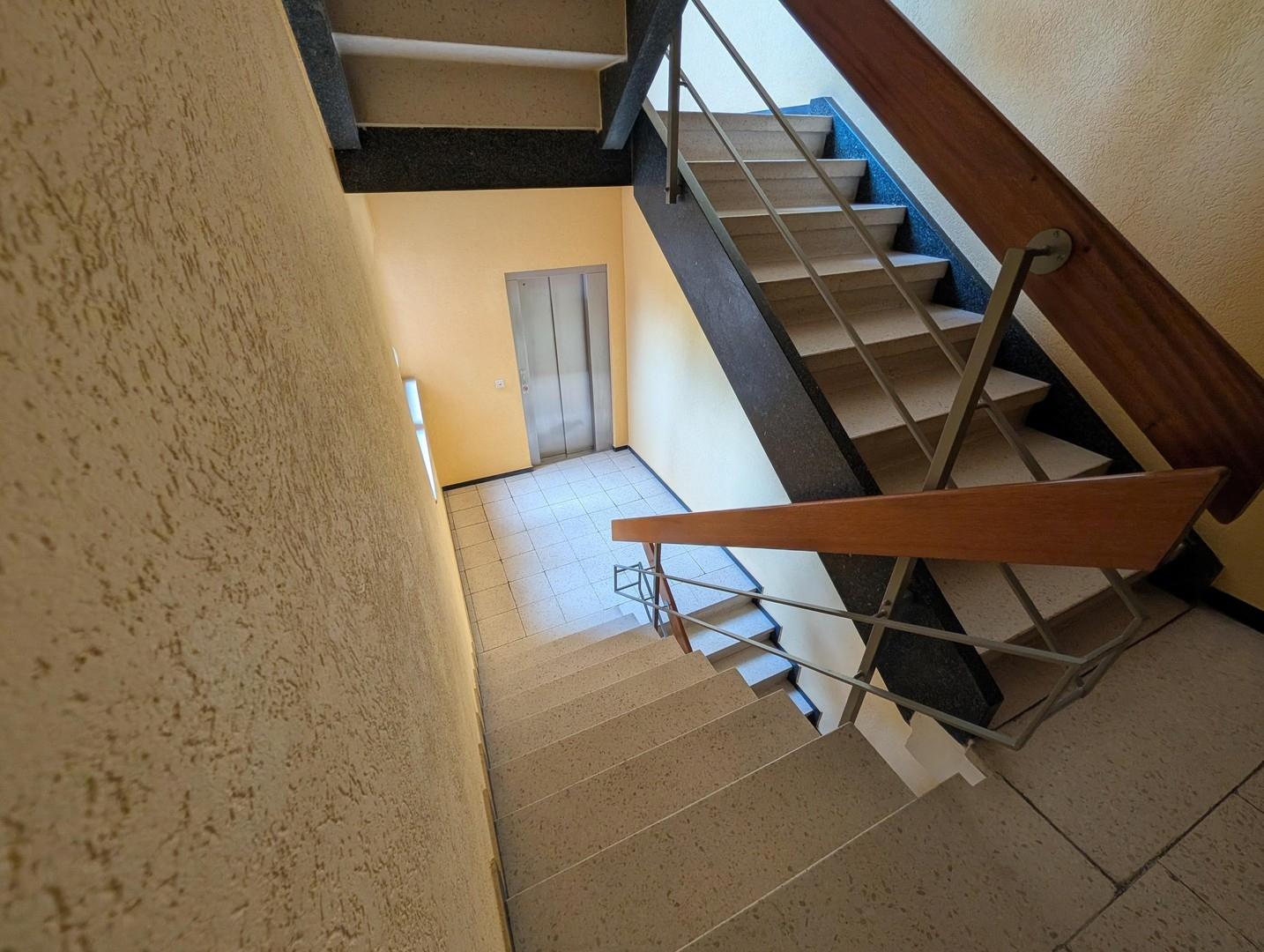 Treppenhaus