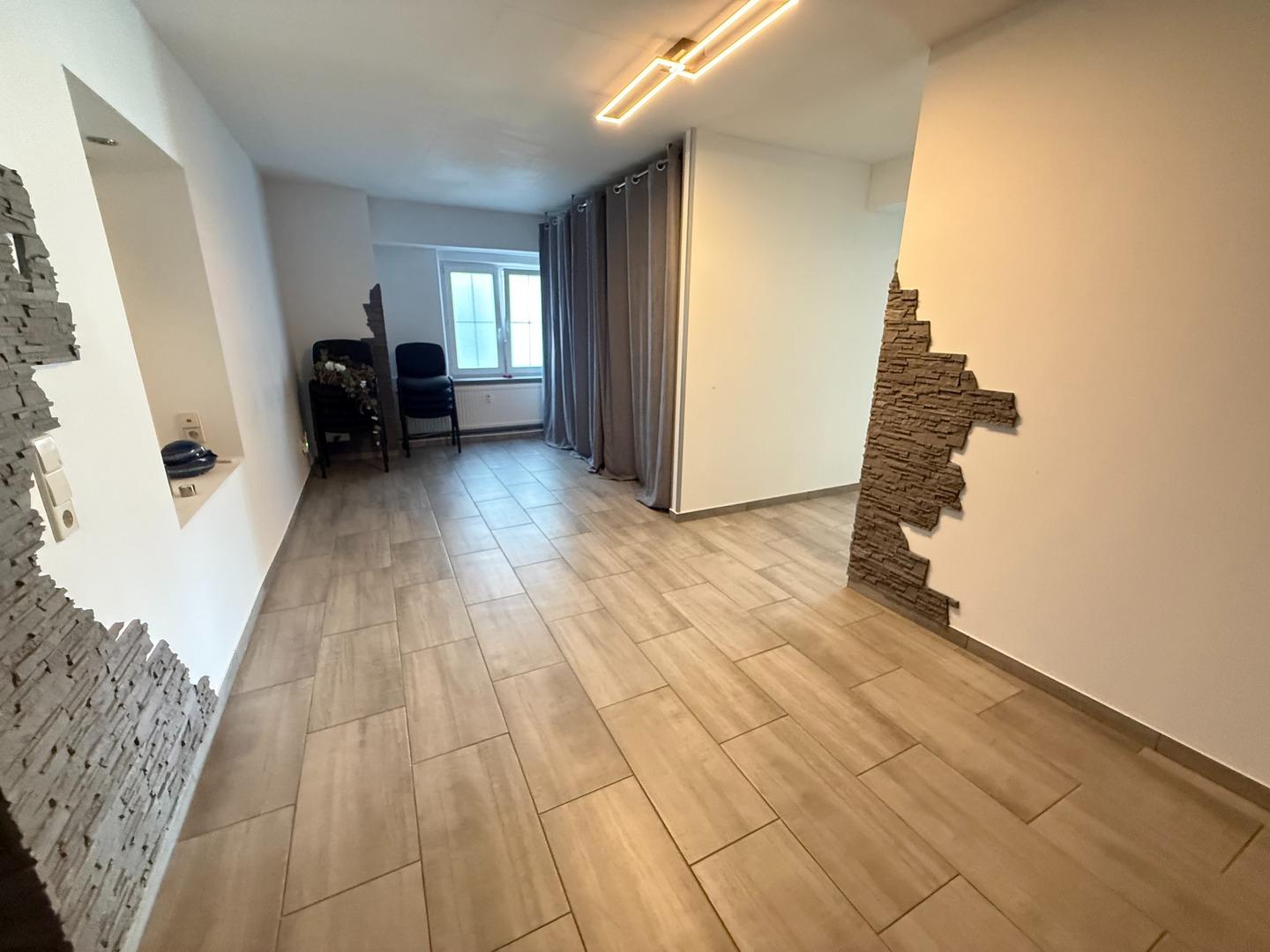 EG Gewerbefläche