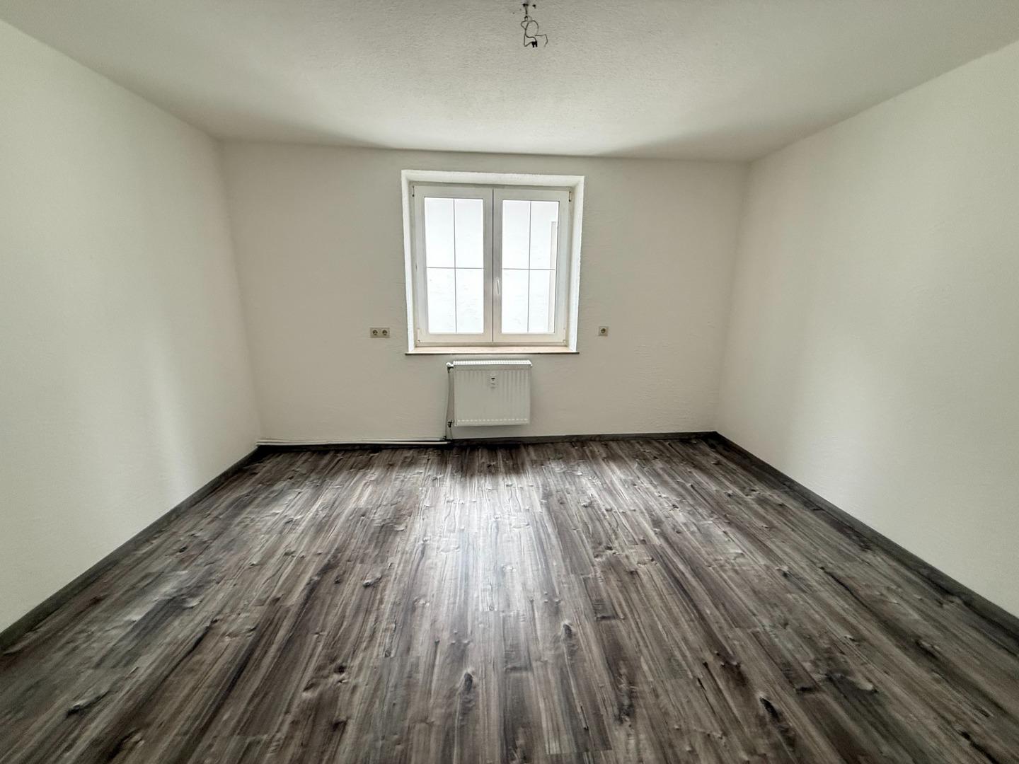 1.OG: 3-Zimmer-Whg. - Schlafzimmer