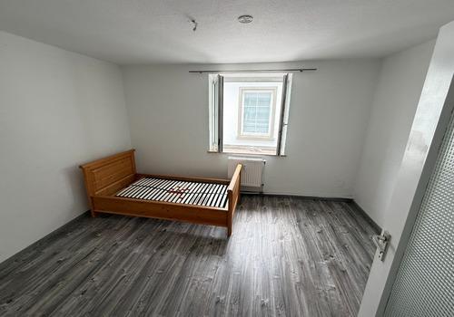 1.OG: 3-Zimmer-Whg. - Kinderzimmer