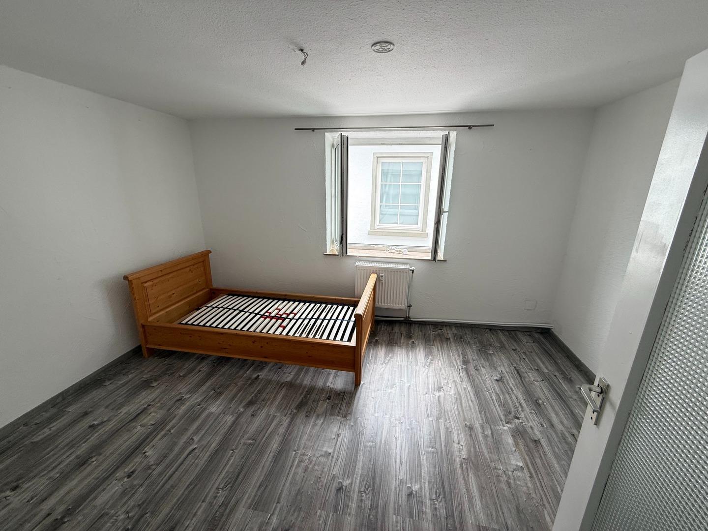 1.OG: 3-Zimmer-Whg. - Kinderzimmer