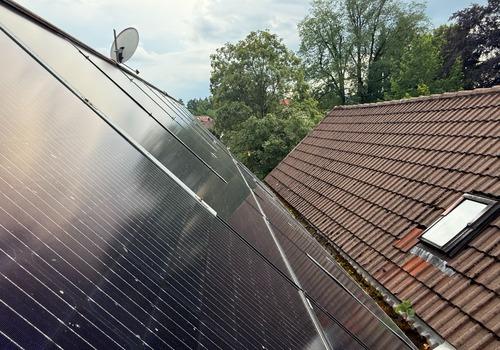 PV-Anlage