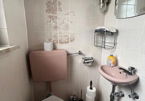 Gäste-WC