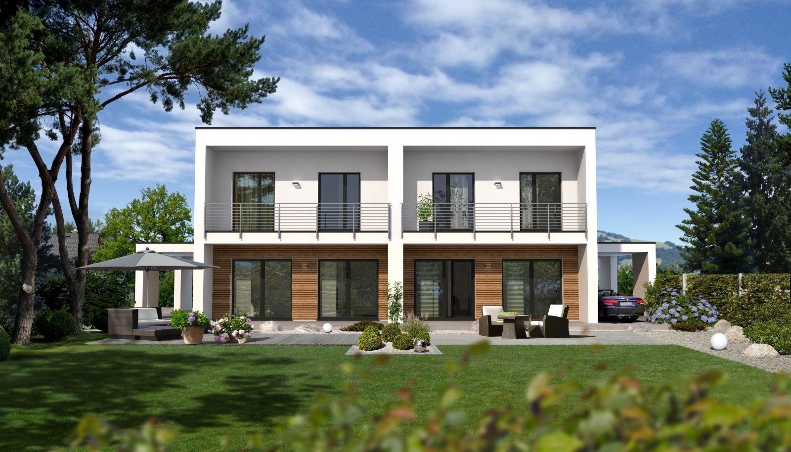 DHH 2 Garten