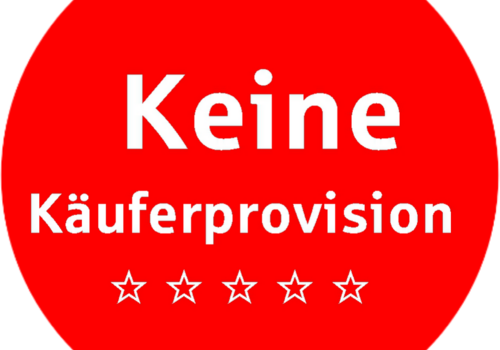 Keine Käuferprovision