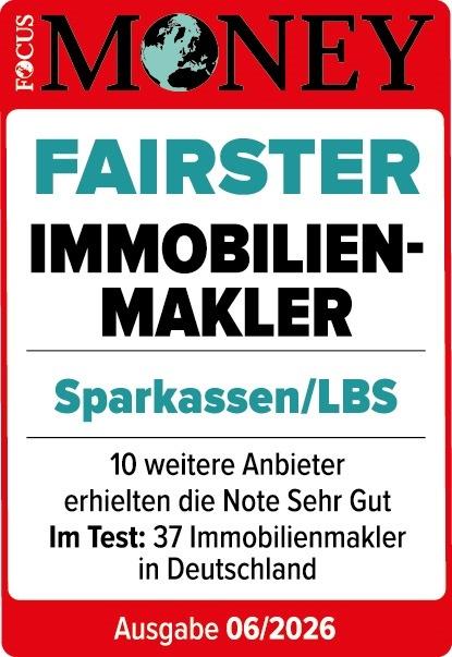 Gut für Sie