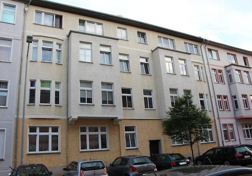 Objektansicht Lessingstraße 57
