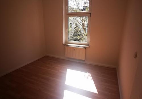 Kinderzimmer hofseitig
