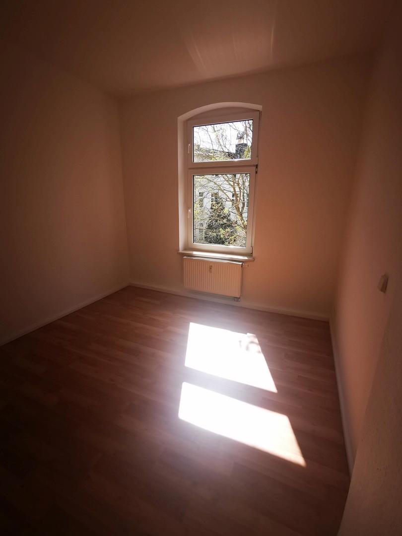 Kinderzimmer hofseitig