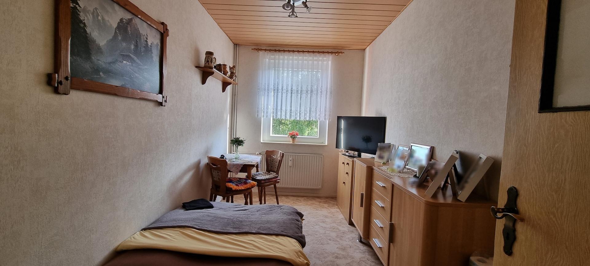 Gästezimmer