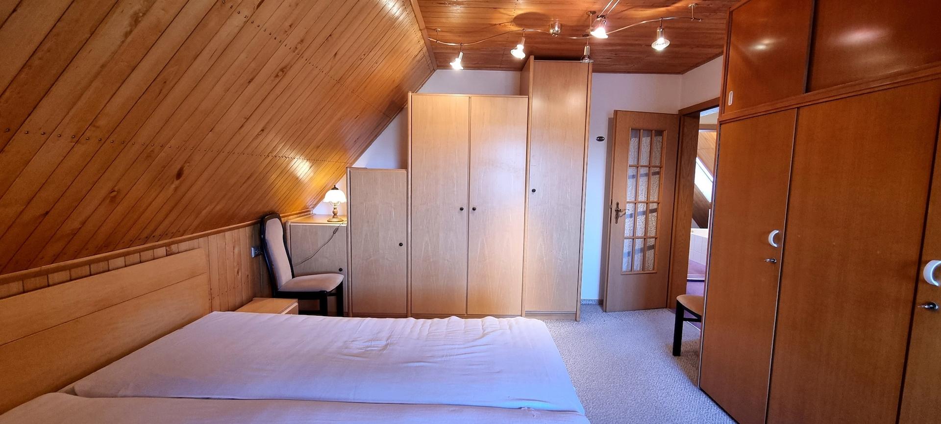 OG Schlafzimmer