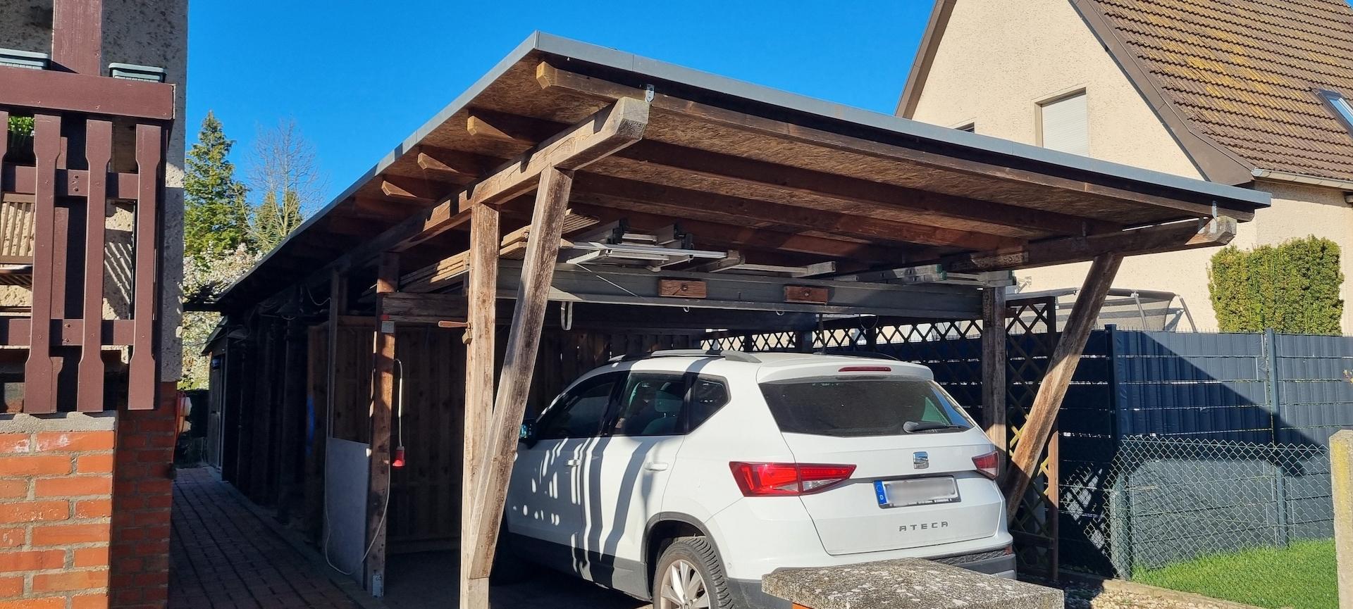 Carport
