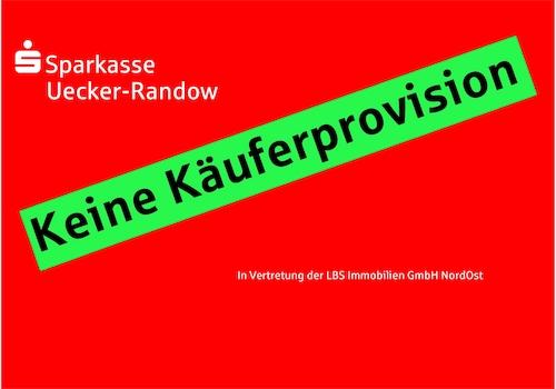 Keine Käuferprovision