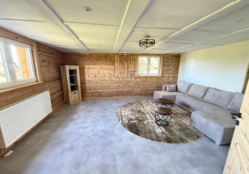 EG: Wohnzimmer