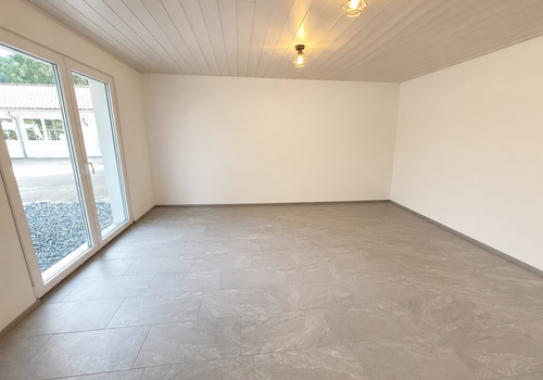 EG: Schlafzimmer