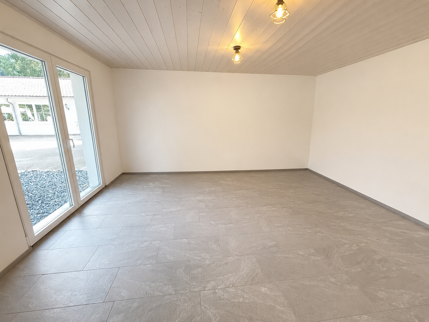 EG: Schlafzimmer