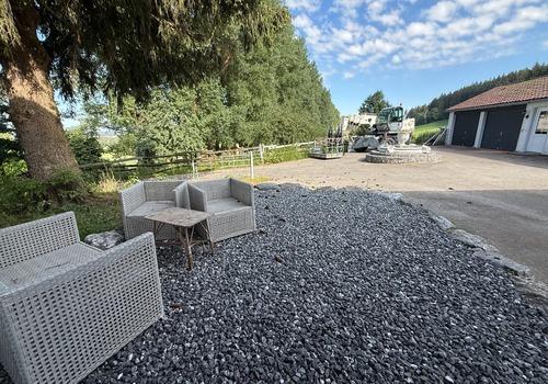 EG: Terrasse