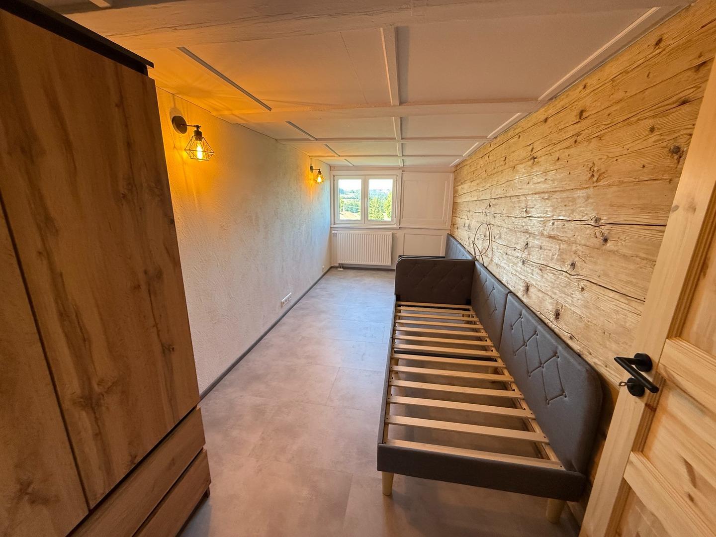 OG: Kinderzimmer