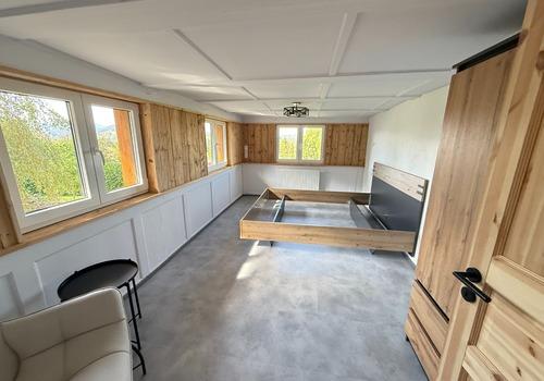 OG: Kinderzimmer