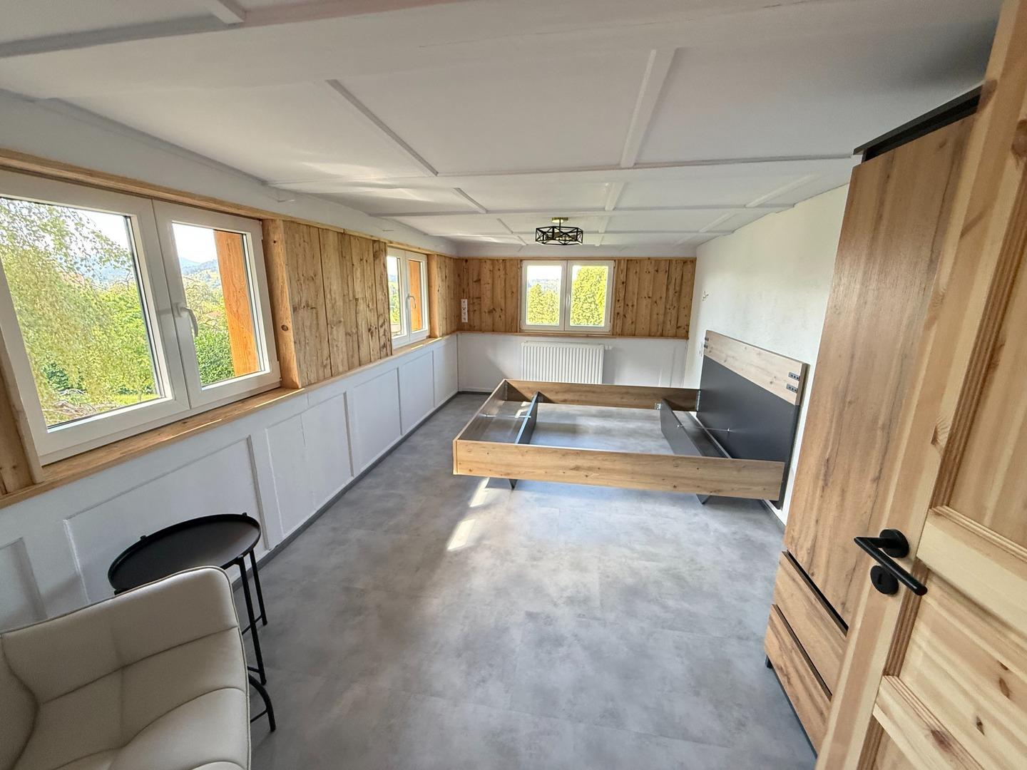OG: Kinderzimmer
