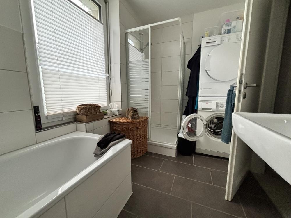 Badezimmer 1.OG