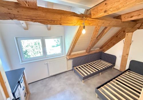 DG: Kinderzimmer