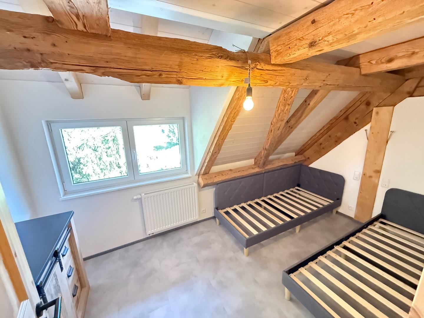 DG: Kinderzimmer