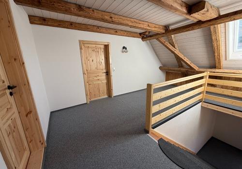 Treppenhaus