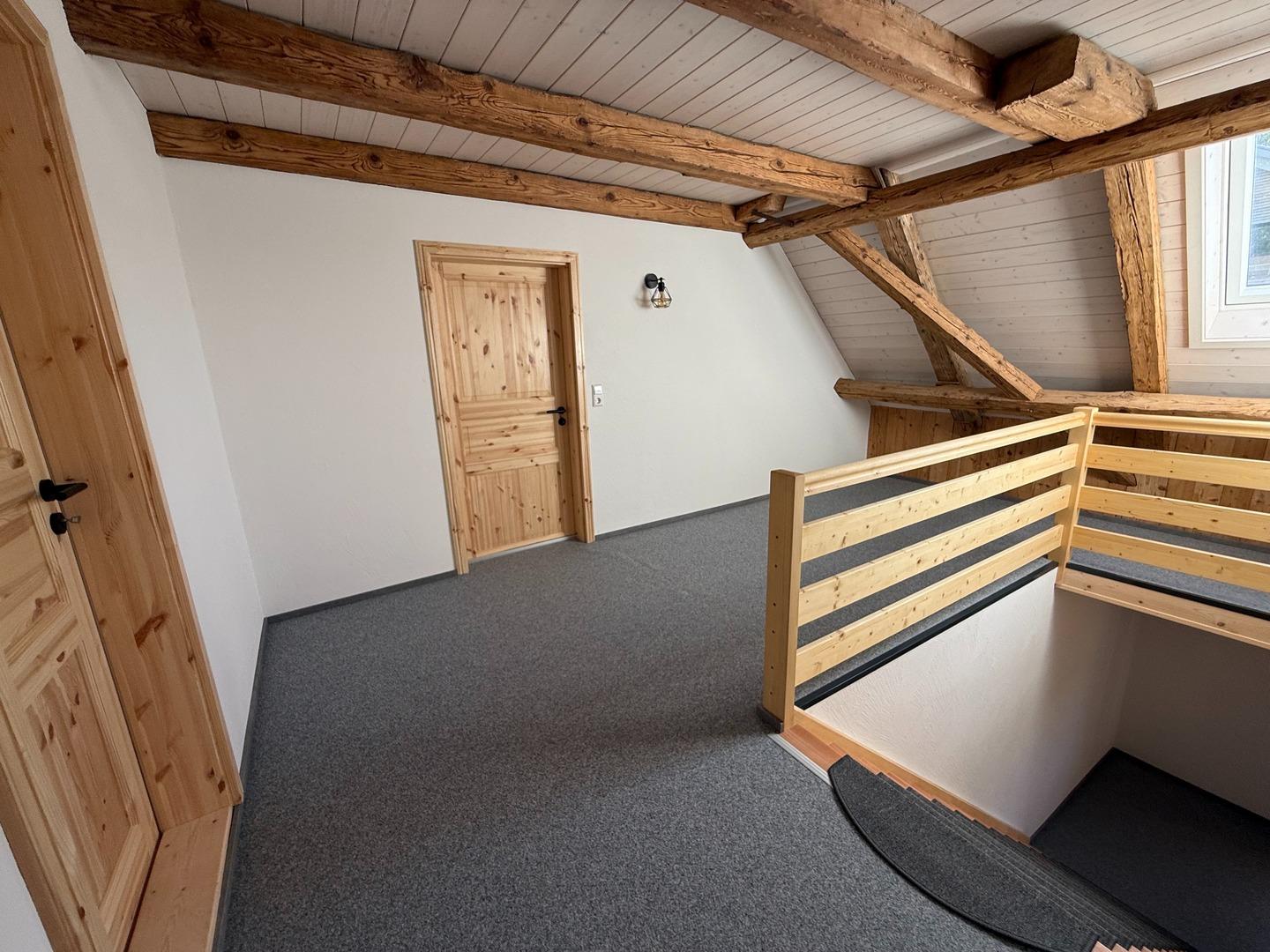 Treppenhaus